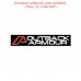 OUTBACK ARMOUR LEAF SPRINGS (TRAIL 35) - OASU1116005 OUTBACK ARMOUR LEAF SPRINGS (TRAIL 35) - OASU1116005
